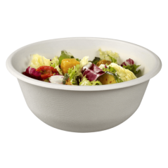 Bol Ming pulpe de canne 1300 ml