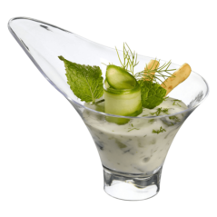 Coupelle Odyssée 75 ml