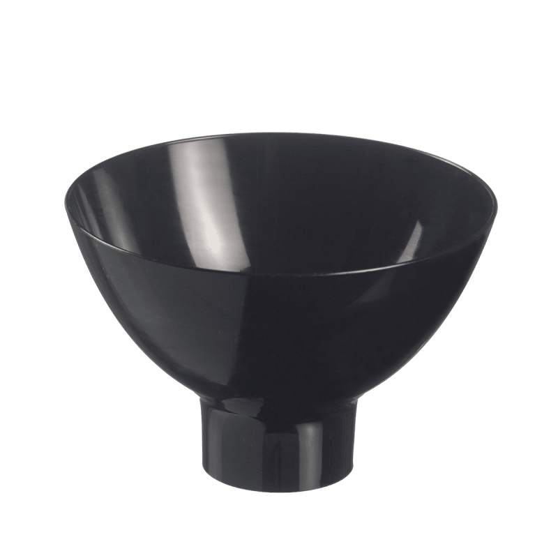 Coupette Odyssée noire 100 ml