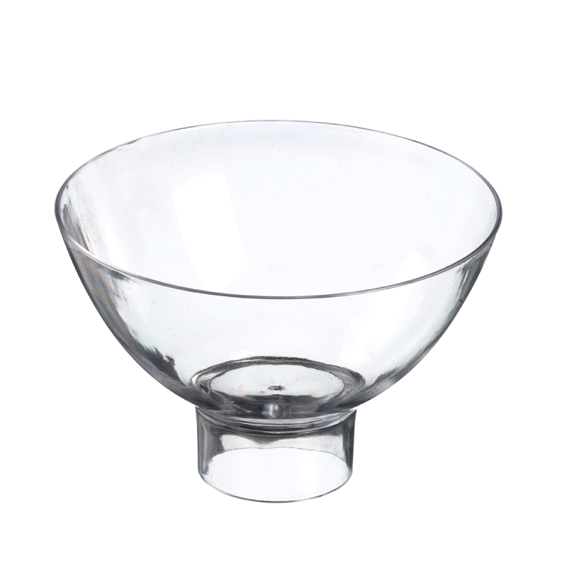 Coupette Odyssée transparente 100 ml