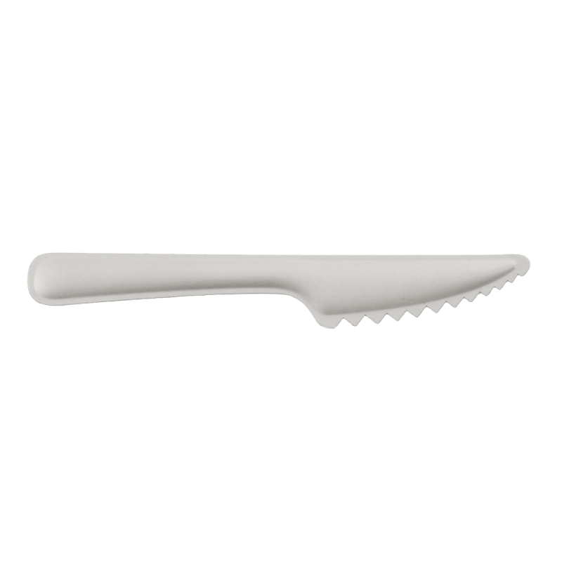 Couteau pulpe de canne 160 mm Couteau pulpe de canne 160 mm