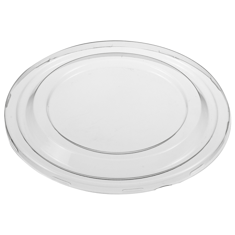 Couvercle PET pour bol Ming 1000 ml