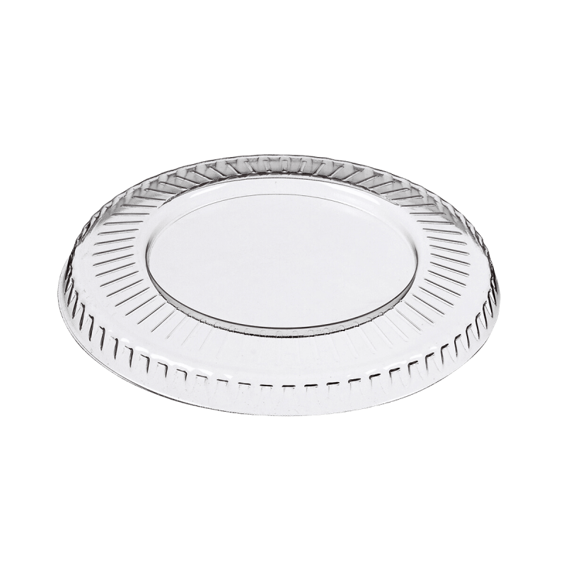 Couvercle PET pour bol Thaï 300 ml Couvercle PET pour bol Thaï 300 ml