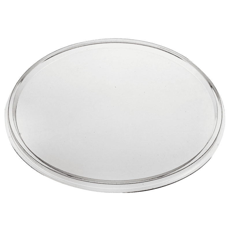 Couvercle PET pour bol Thaï 700 ml Couvercle PET pour bol Thaï 700 ml