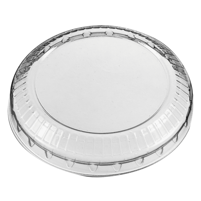 Couvercle PET pour mini bol Thaï 30 ml Couvercle PET pour mini bol Thaï 30 ml