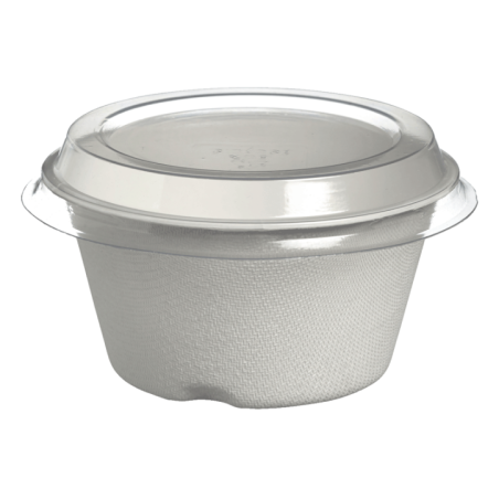 Couvercle pour Bodega RPET 180 ml et 240 ml