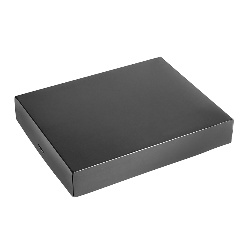 Couvercle pour plateau Affaire 410x340 mm