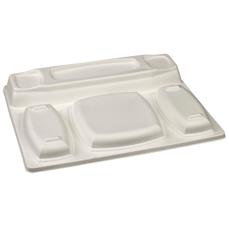 Couvercle pour plateau Gala