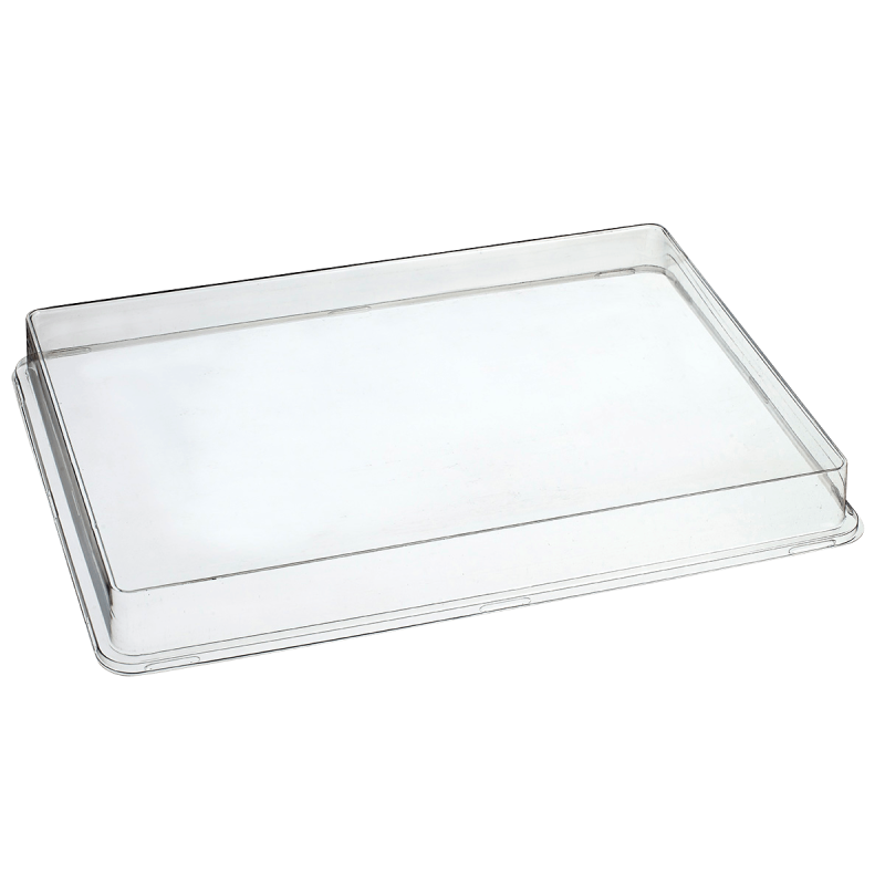 Couvercle pour plateau Kanopée Atlas 1/1