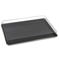 Couvercle pour plateau Kanopée Atlas 1/1