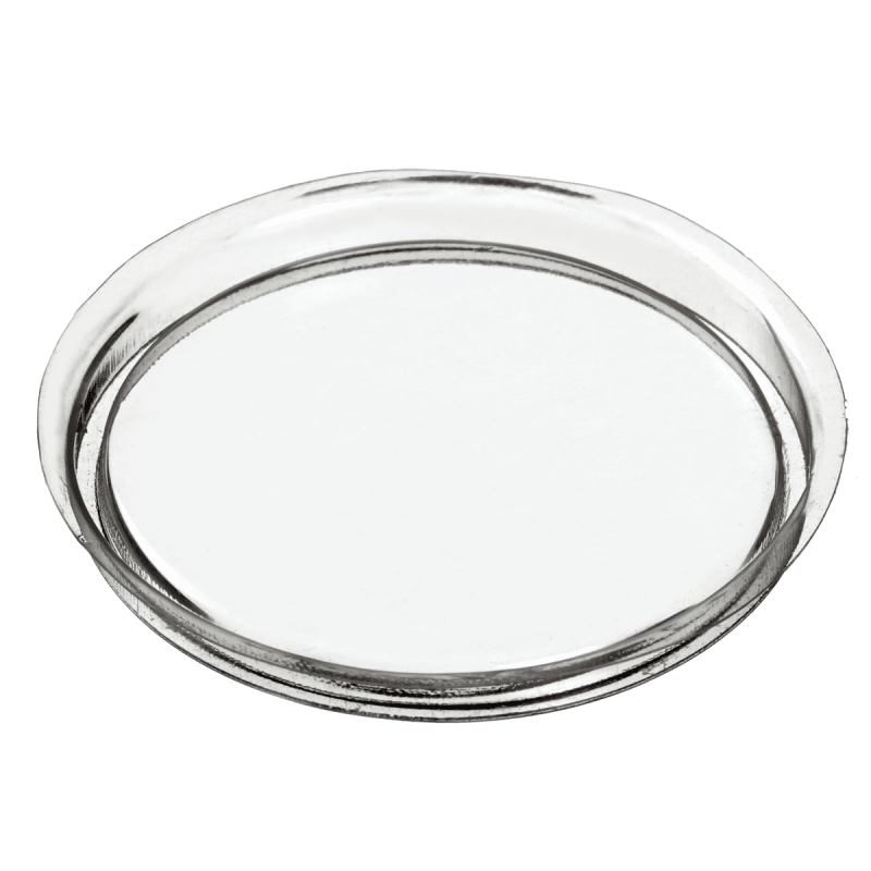 Couvercle pour pot à sauce 60 ml