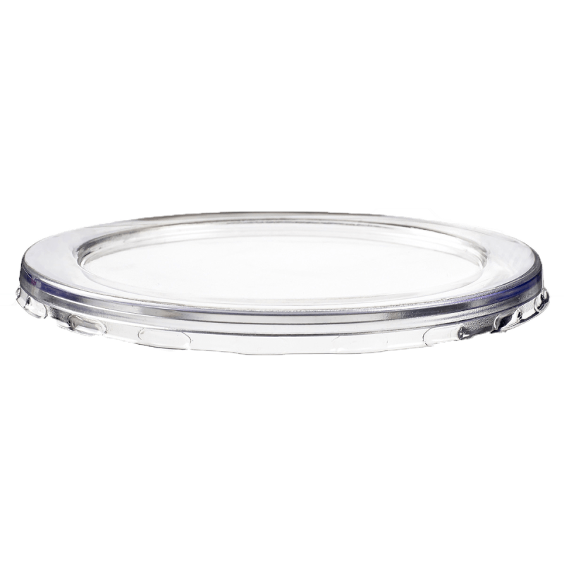 Couvercle pour pot Authentik SAN 330 ml Couvercle pour pot Authentik SAN 330 ml