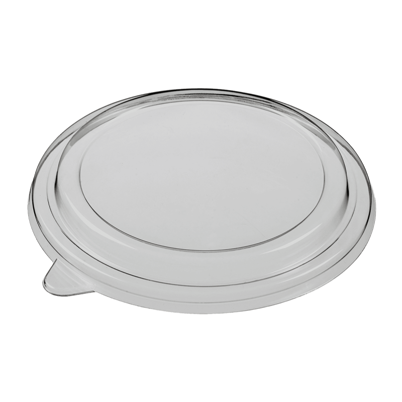 Couvercle PP pour saladiers 1100 et 1300 ml Couvercle PP pour saladiers 1100 et 1300 ml