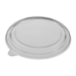 Couvercle PP pour saladiers 1100 et 1300 ml Couvercle PP pour saladiers 1100 et 1300 ml