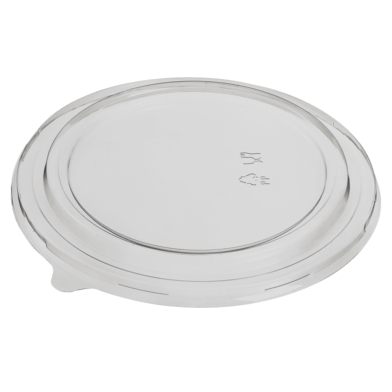 Couvercle PP pour saladiers 500, 750 et 1000 ml