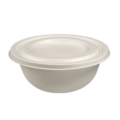 Couvercle pulpe de canne pour bol Ming 1000 ml