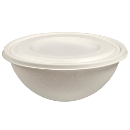 Couvercle pulpe de canne pour Mix Bowl 1150 ml