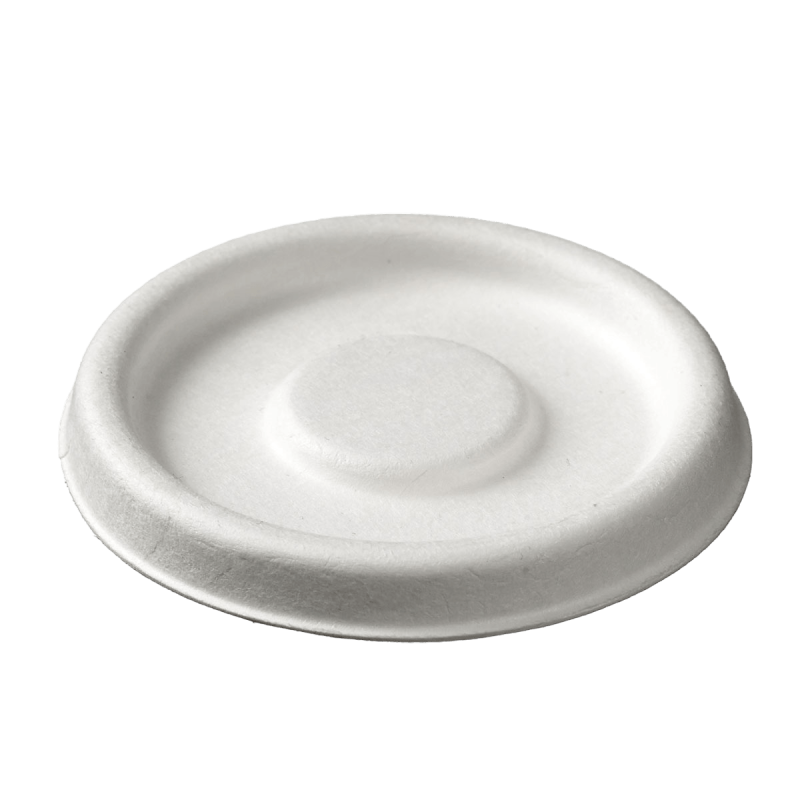 Couvercle pulpe de canne pour pot à sauce 50 ml