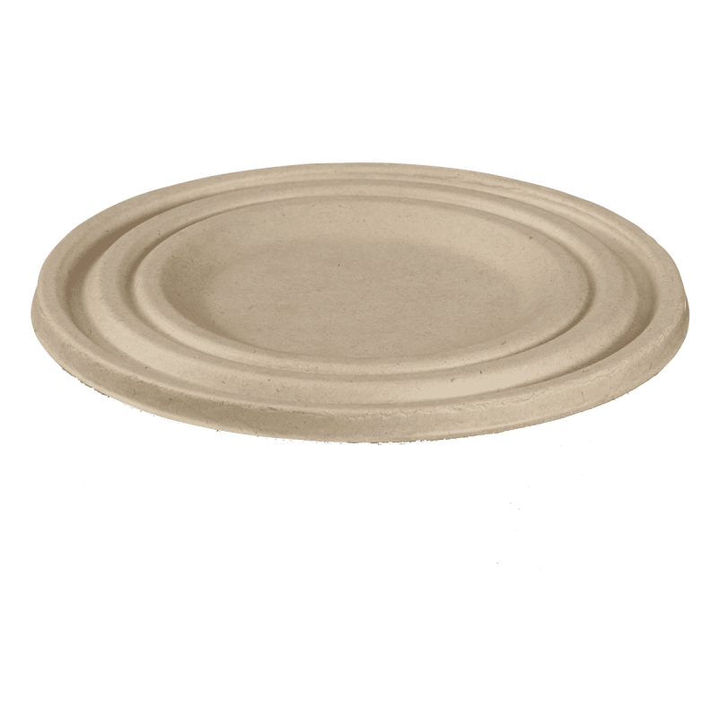 Couvercle pulpe de canne pour saladiers 1100 et 1300 ml