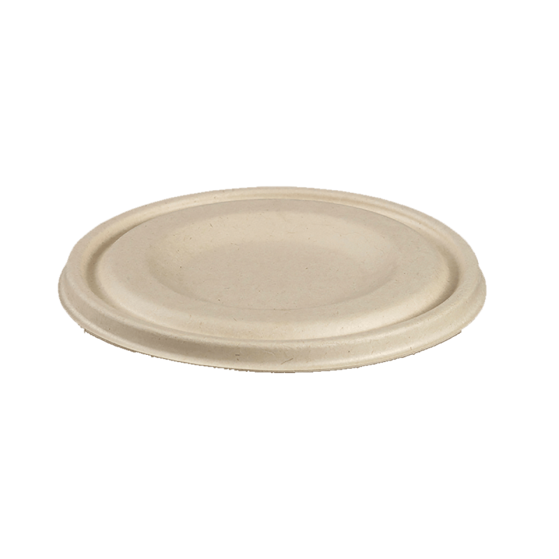 Couvercle pulpe de canne pour saladiers 500, 750 et 1000 ml