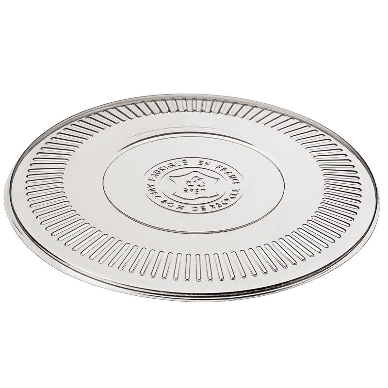 Couvercle RPET pour Mix Bowl 1150 ml