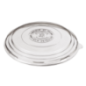 Couvercle RPET pour saladier 500, 750 et 1000 ml