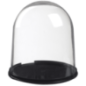 Dôme base noire