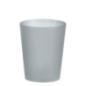 Gobelet PP givré 110 ml