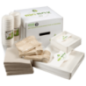 Kit Biobox 50 personnes
