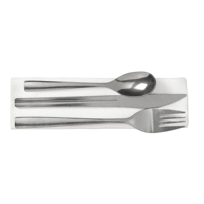 Kit couverts 4/1 Econox