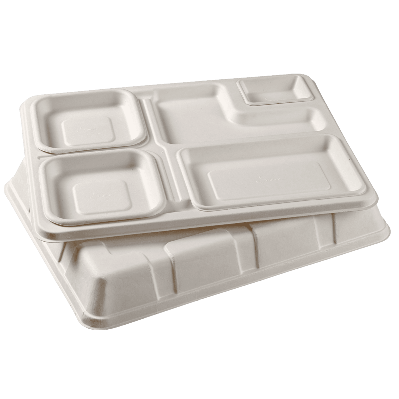 Kit plateau-repas Natura