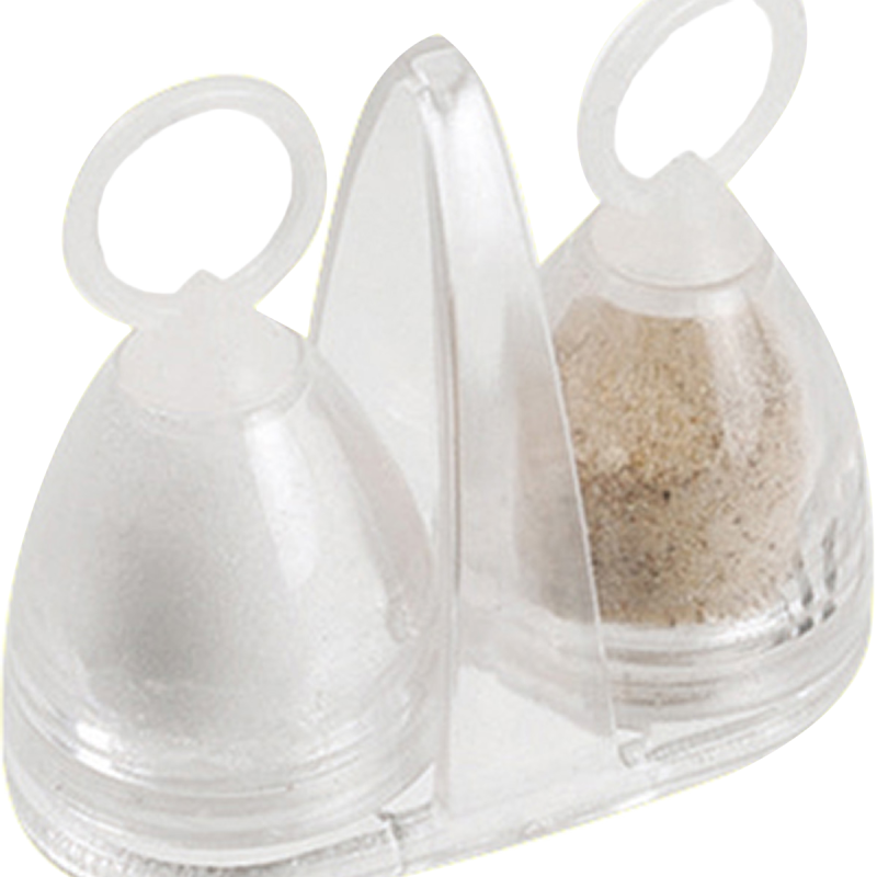 Kit sel & poivre Créoles