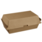 Lunch box Premium 155x125x76 mm