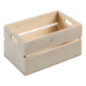 Mini Cagette bois 80x50x40 mm