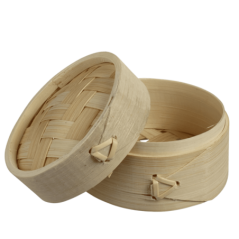 Mini Cuit-vapeur h50 Ø75 mm