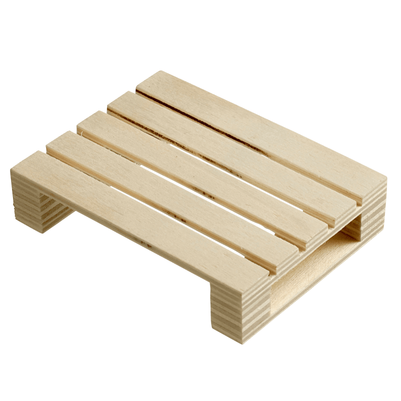 Mini Palette 80x60 mm