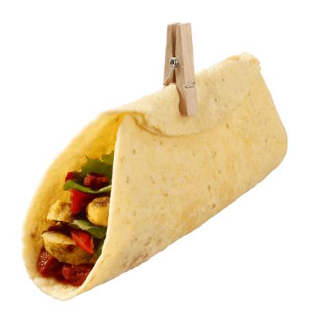 Mini pince à linge 35 mm