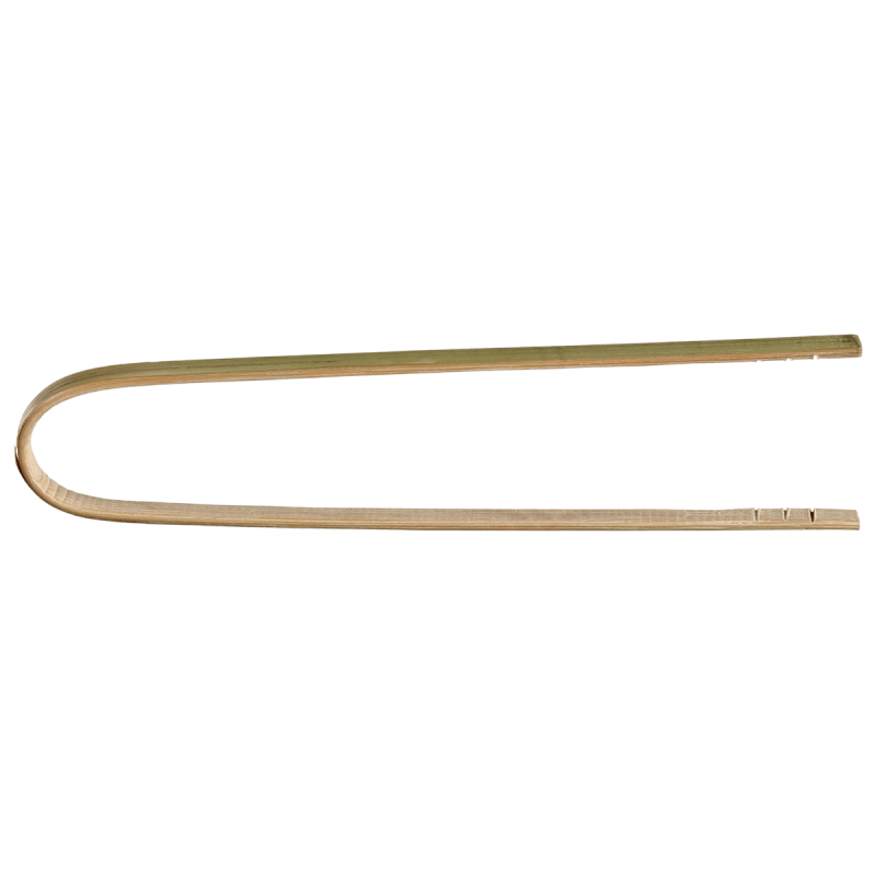 Pince bambou 160 mm