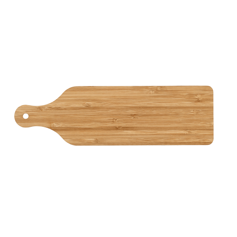 Planche Bistro bambou 300x90 mm