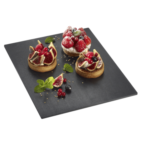 Plaque de présentation 265x325 mm