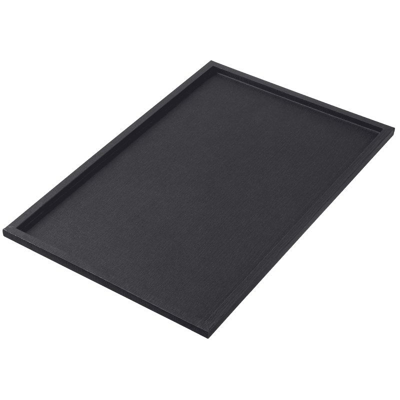 Plateau Ambassadeur (1/2 gastro) 325x265 mm Plateau Ambassadeur (1/2 gastro) 325x265 mm