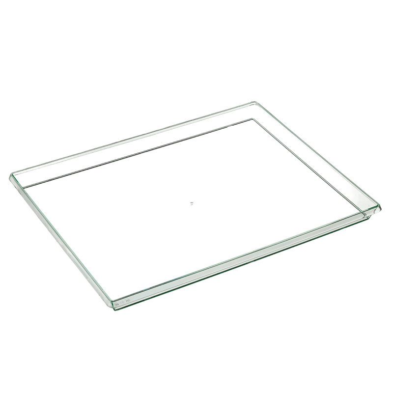 Plateau Quartz 350x270 mm