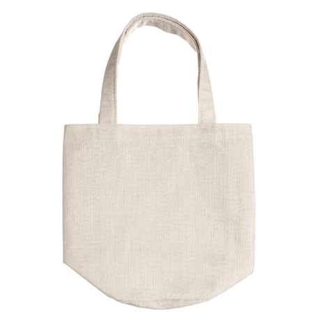 Pochon en lin Ø175 mm