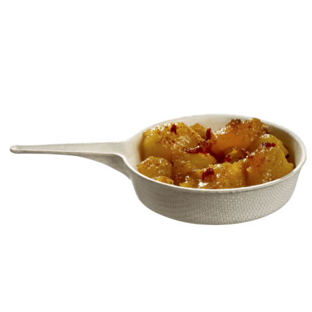 Poêle Eskoffié 25 ml