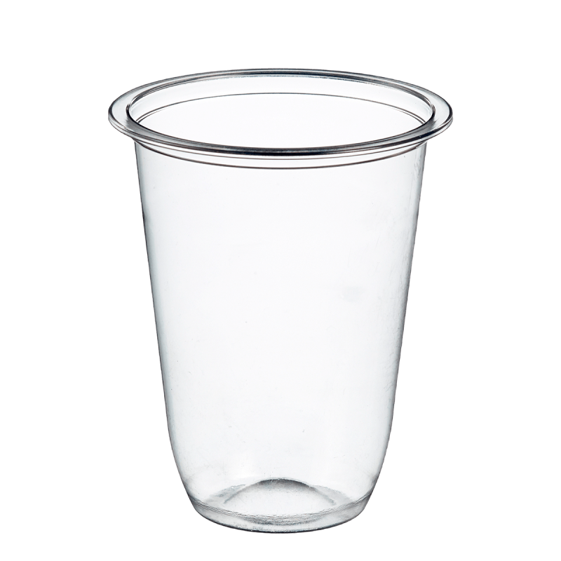 Pot à pâtisserie PET 230 ml