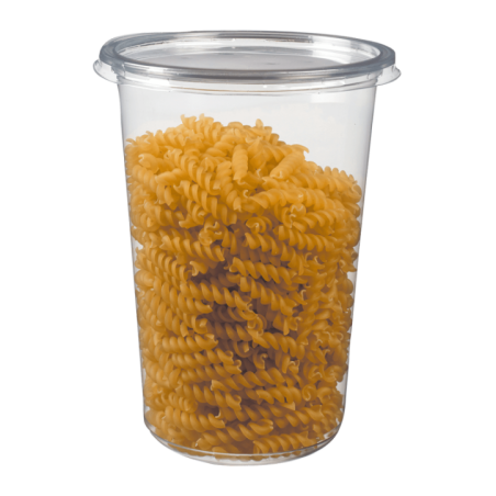 Pot à tout PET 1000 ml