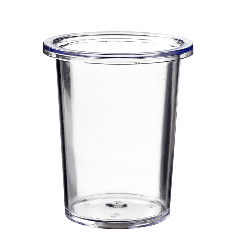 Pot Authentik PS 140 ml