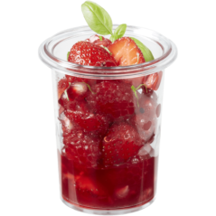 Pot Authentik PS 140 ml