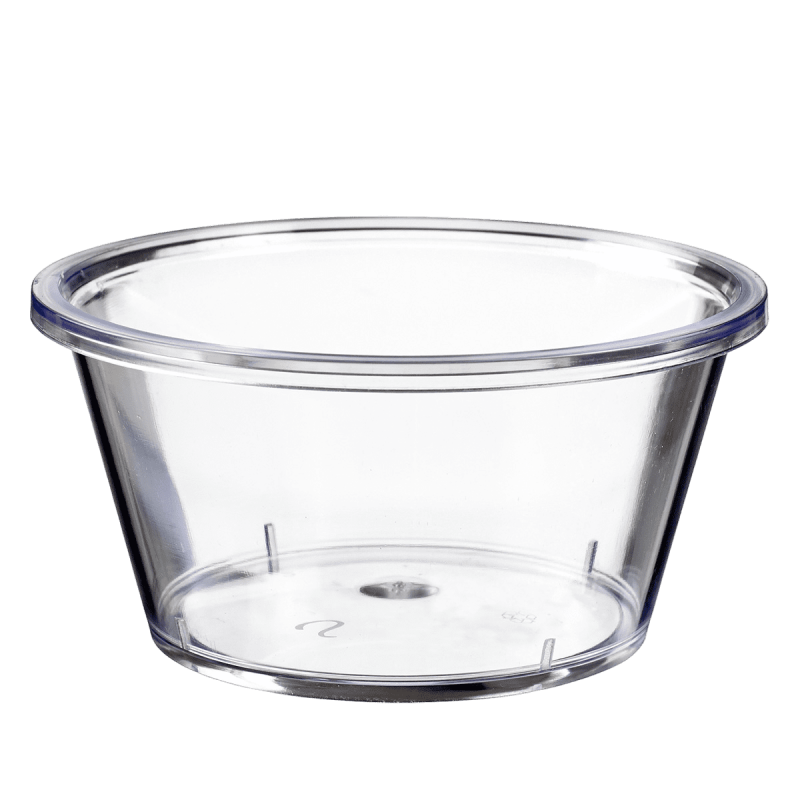 Pot Authentik PS 250 ml