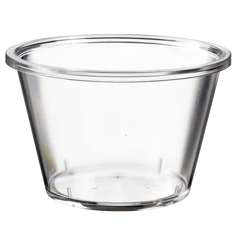 Pot Authentik SAN 330 ml